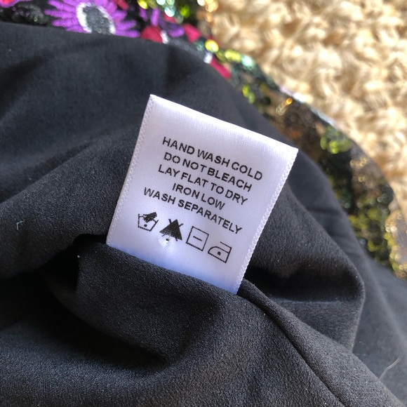 Lovers & Friends x REVOLVE Kensington Dress. Size XS - Picture 13 of 16